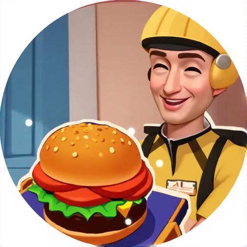 国际美食消消乐