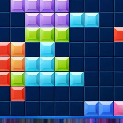 解压方块消一消