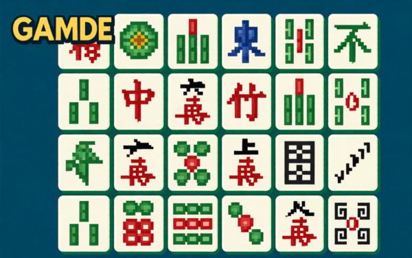 对对挪挪消游戏