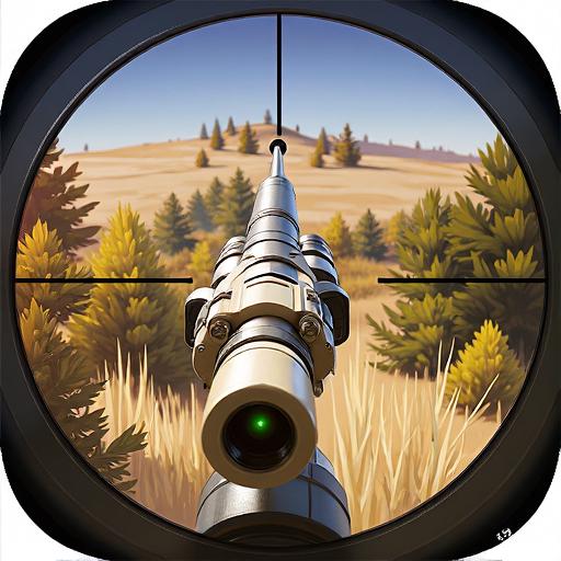 狙击王者小游戏