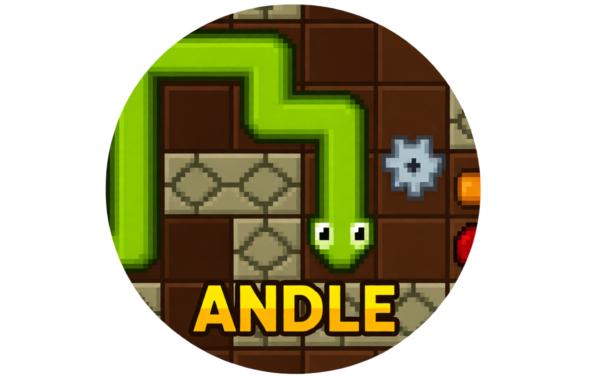 贪吃蛇闯关单机游戏