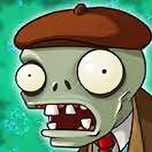 杂交僵尸融合版