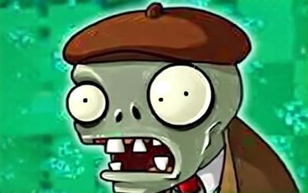 杂交僵尸融合版