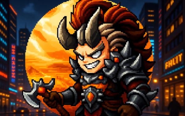 克隆军团大作战