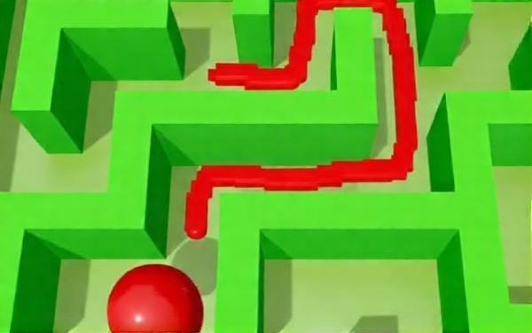 双人迷宫大闯关