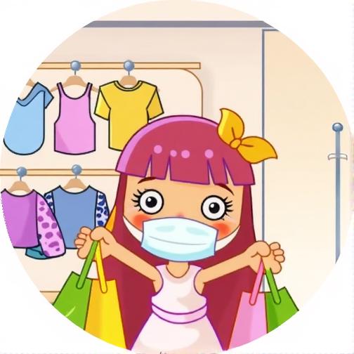 佩皮超级商店