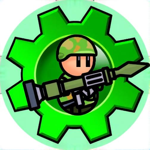 齿轮奇兵出击
