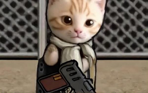 修沟狗地铁逃生