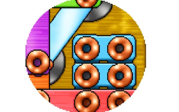 玩个锤子拔螺丝