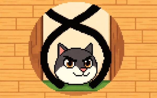 划线救狗头游戏