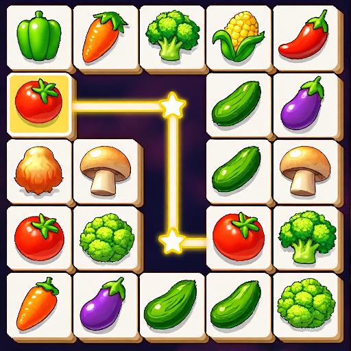 连连看闯关消除