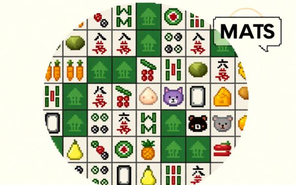 麻将挪对对消消乐