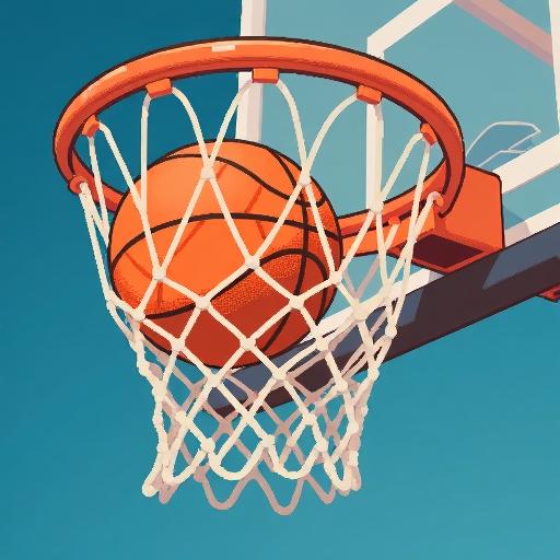 篮球投篮模拟
