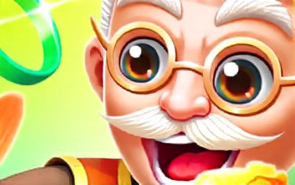 翡翠大师手机游戏