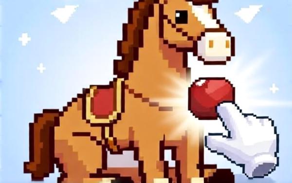 十二生肖拼豆偏心版