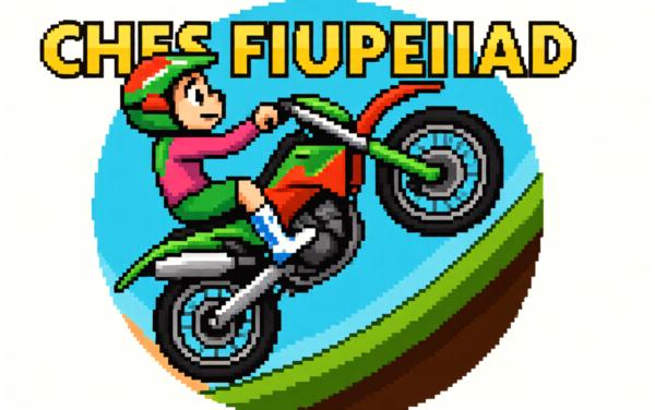 登山摩托车越野