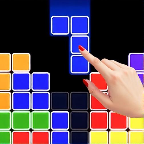 俄罗斯方块消除解压