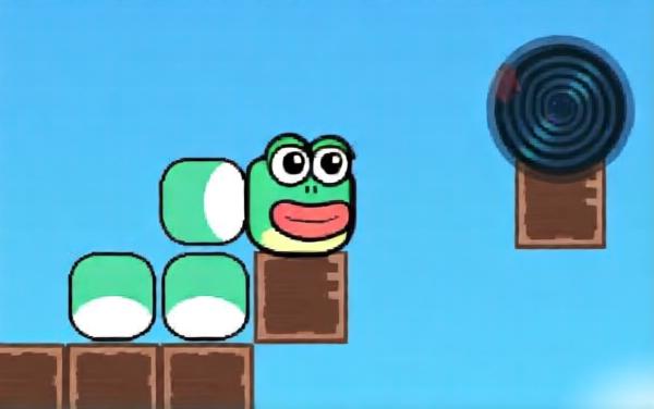 贪吃苹果蛇小游戏