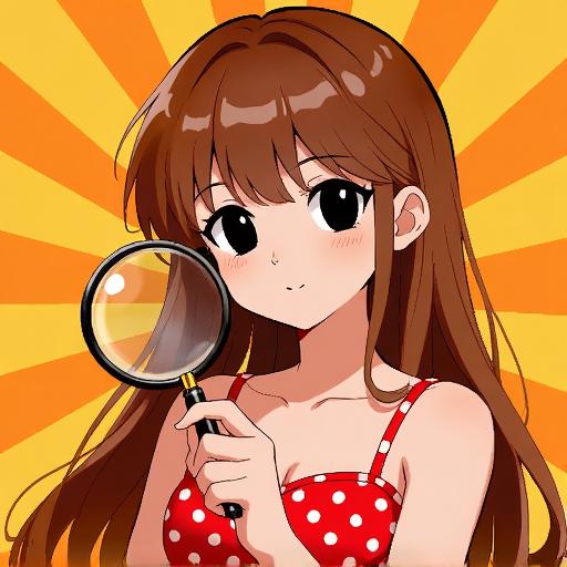 烧脑找茬不合理