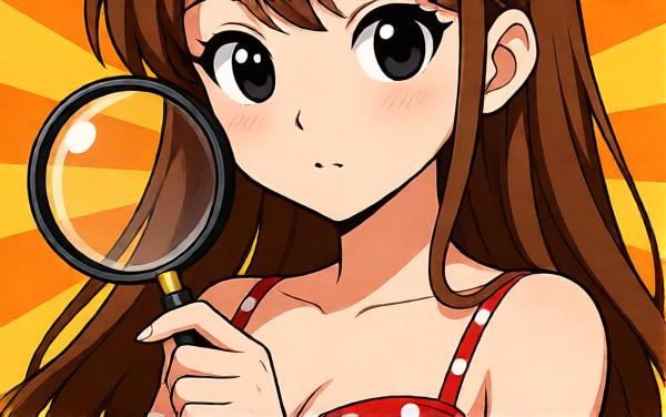 烧脑找茬不合理