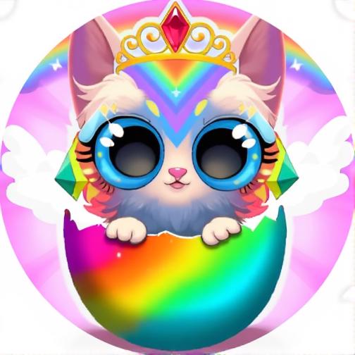 我的可爱宠物乐园