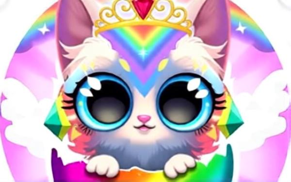 我的可爱宠物乐园