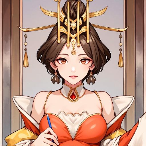 穿越古代当女主