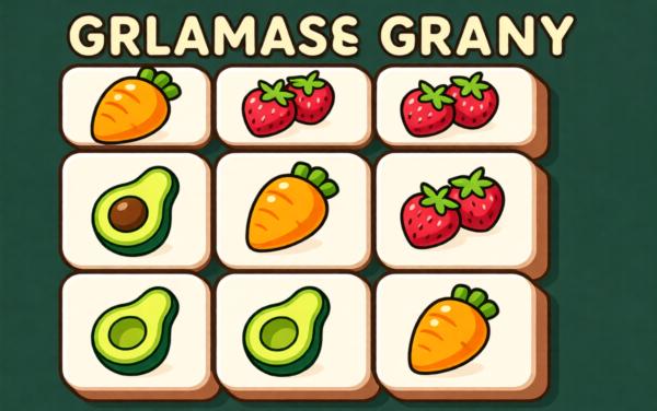 拼图游戏大闯关