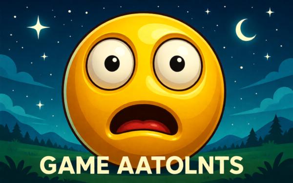 小黄脸找茬小游戏