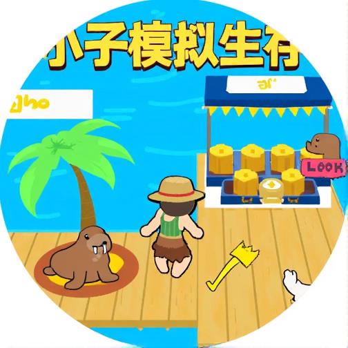 小子模拟生存
