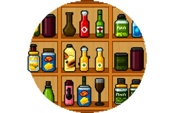 超解压货柜收纳