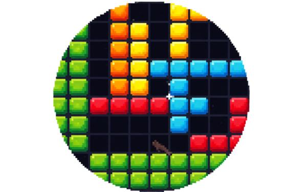 方块消除游戏大全合集