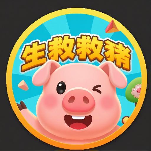 猪猪救援派对