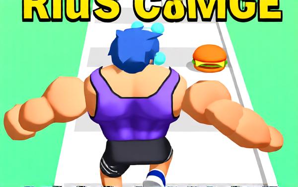 双人生存王者跑酷