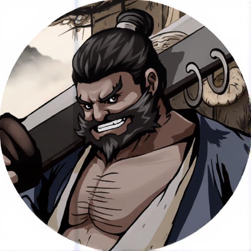 脚踏武林