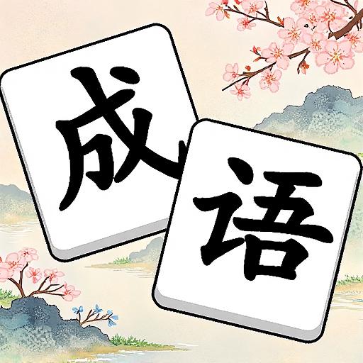 成语消除消消消