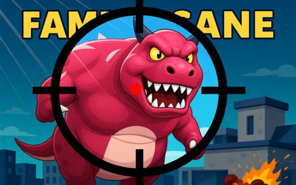 狙击先生子弹行动