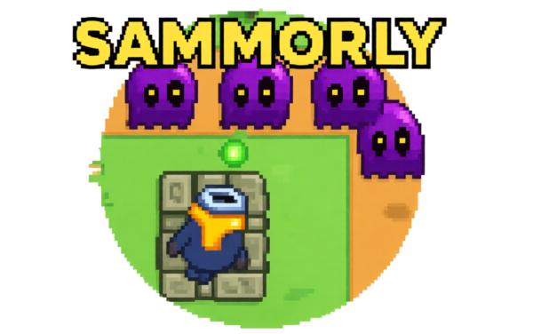 大战殭尸怪塔防游戏