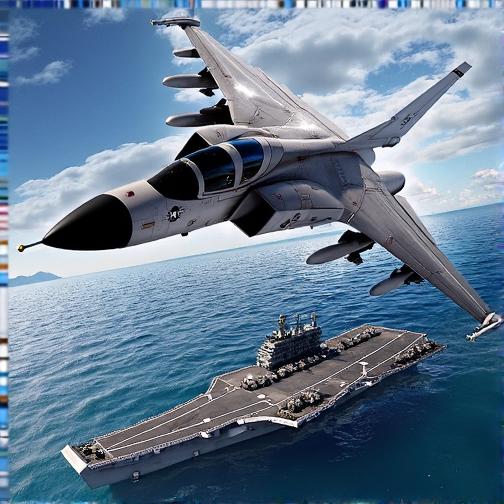 战斗机空战模拟游戏