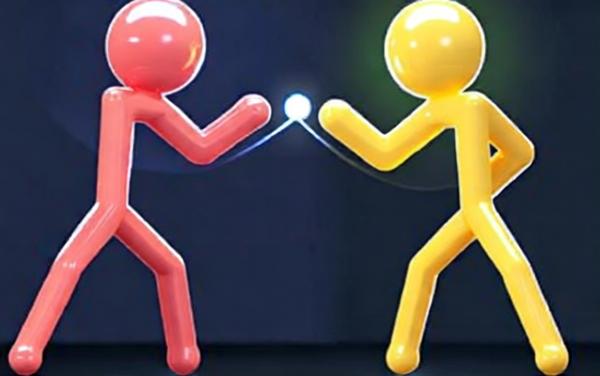 双人求生火爆小游戏