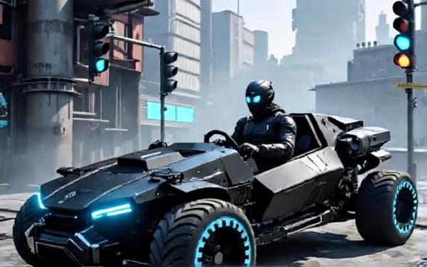 战地汽车运输模拟游戏