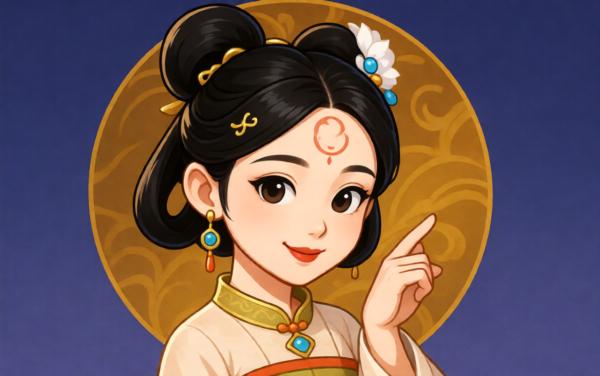 逆乱封神之武王伐纣