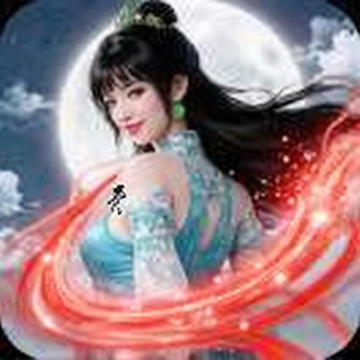 天天酷飞-鬼服仙侠2