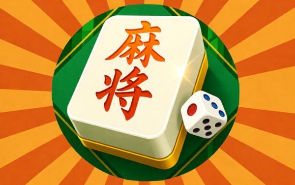 四川麻将欢乐版