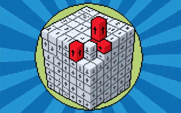 箭头消除大闯关