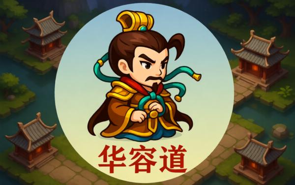 主线任务丨拯救曹操