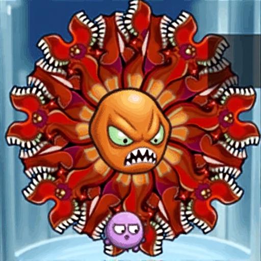 变异八爪鱼3