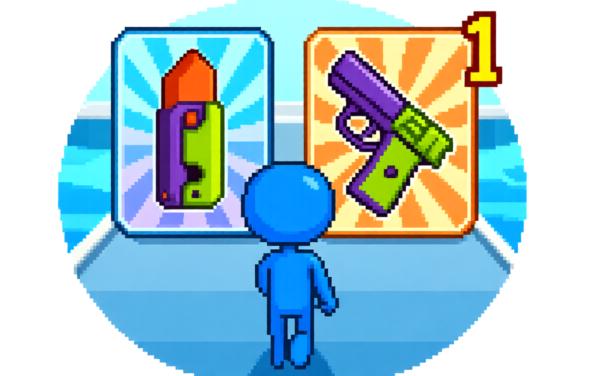 英雄跑酷大作战