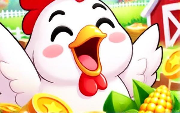 农场我最牛