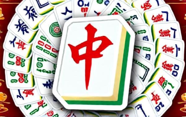 麻雀接龙消消消